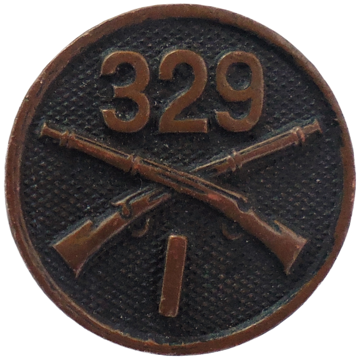 329th Reg I